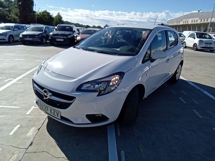 OPEL CORSA 2019 w0v0xep68k4480590