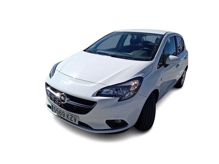 OPEL CORSA 2019 w0v0xep68k4480810