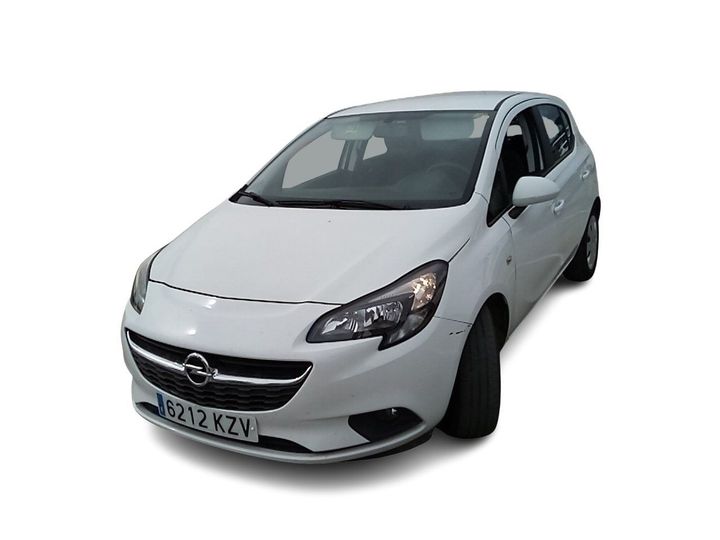 OPEL CORSA 2019 w0v0xep68k4480812