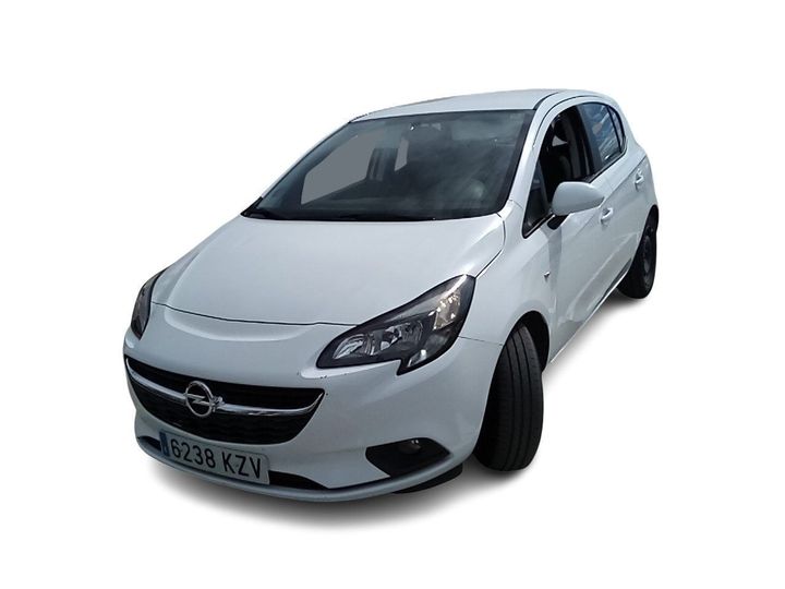 OPEL CORSA 2019 w0v0xep68k4480973