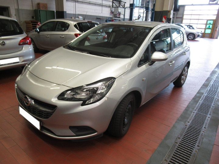 OPEL CORSA 2019 w0v0xep68k4511108