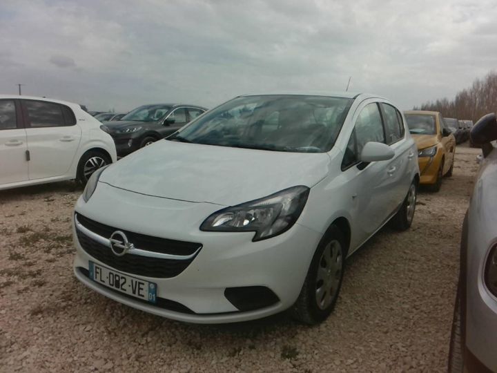 OPEL CORSA 2019 w0v0xep68k4511232