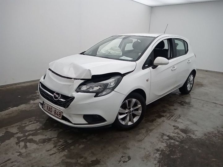 OPEL CORSA 3/5DRS &#3914 2019 w0v0xep68k4513873