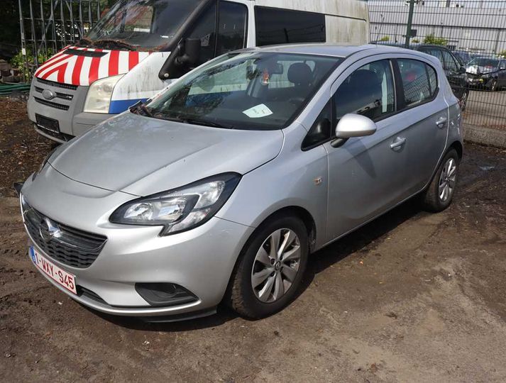 OPEL CORSA 3-5DRS &#3914 2019 w0v0xep68k4515001