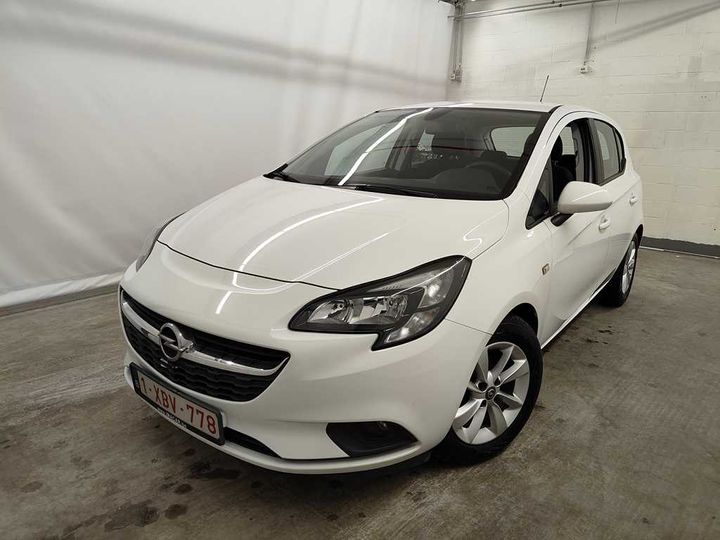 OPEL CORSA 3/5DRS '14 2019 w0v0xep68k4515064