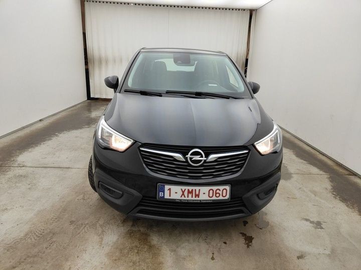 OPEL CROSSLAND X '17 2020 w0v7d9ed7l4142786