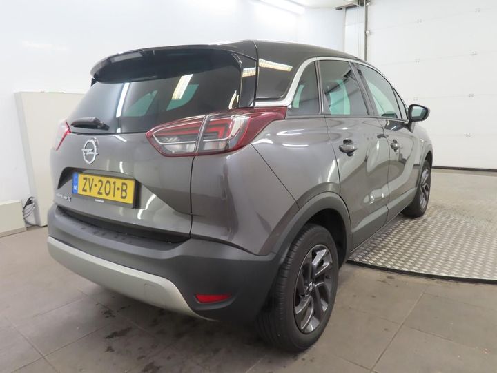 OPEL CROSSLAND X 2019 w0v7d9edxk4433958