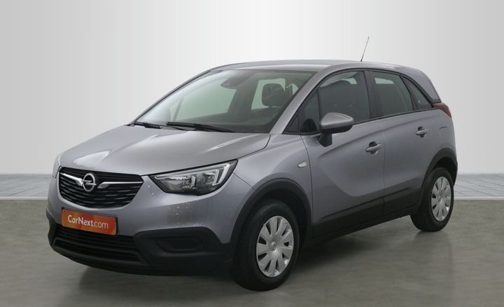 OPEL CROSSLAND X 2020 w0v7d9ee1l4218592