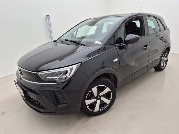 OPEL CROSSLAND 2022 w0v7d9ee7n4273499