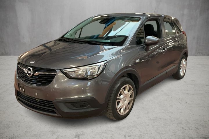 OPEL CROSSLAND-CROSSLAND X 2021 w0v7d9ee8l4475166