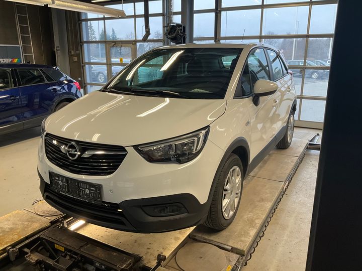 OPEL CROSSLAND-CROSSLAND X 2021 w0v7d9ee9l4474706