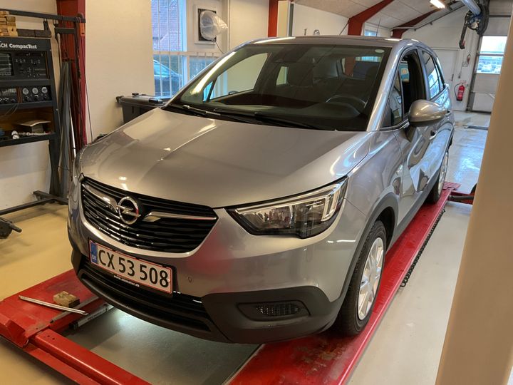 OPEL CROSSLAND-CROSSLAND X 2021 w0v7d9eexl4472236