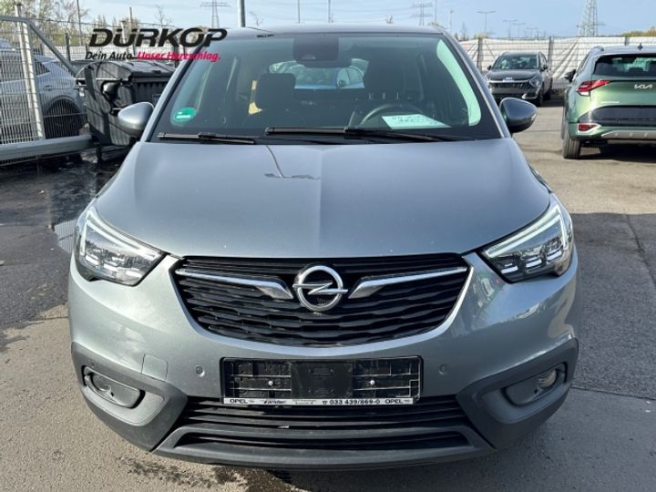 OPEL CROSSLAND 2019 w0v7d9eg7k4193794