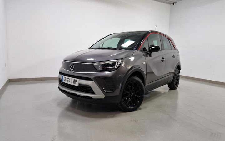 OPEL CROSSLAND 2021 w0v7d9en8m4078414