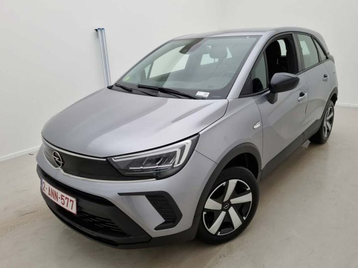 OPEL CROSSLAND 2021 w0v7d9en9m4156957