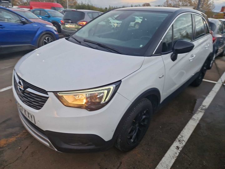 OPEL NULL 2019 w0v7h9eb5k4373705