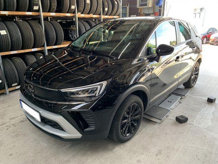 OPEL CROSSLAND X (2017-&GT) 2021 w0v7h9eb6m4215148