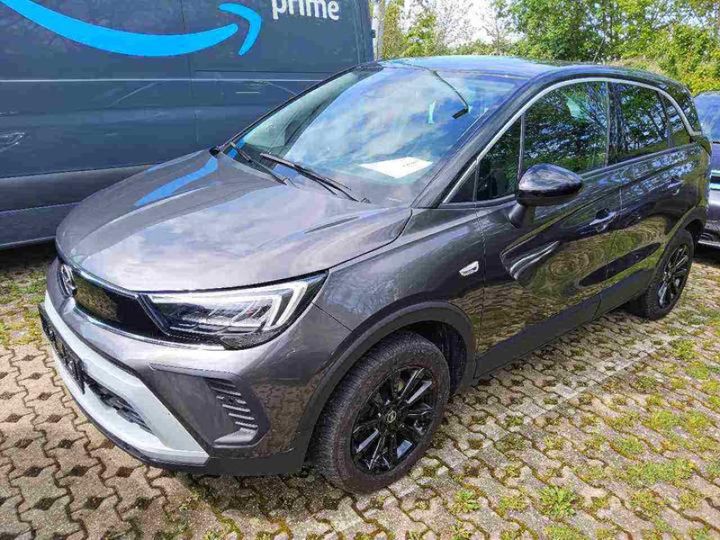 OPEL CROSSLAND (X)(2017-&GT) 2022 w0v7h9ebxm4373766