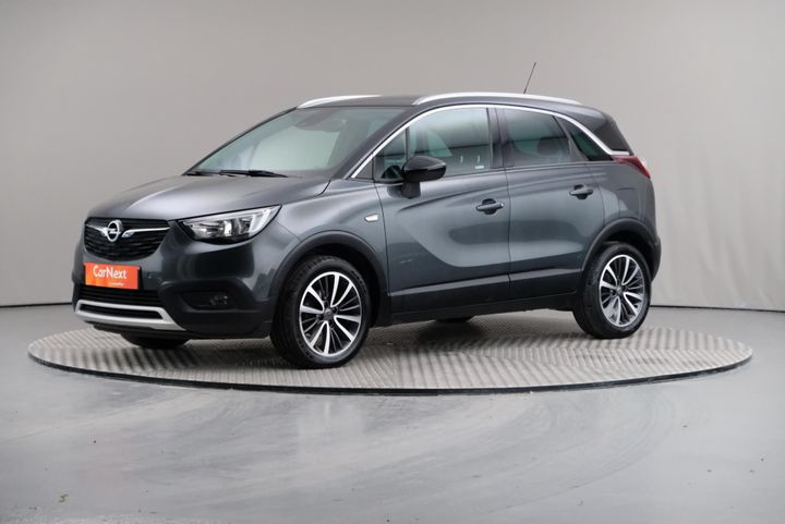 OPEL CROSSLAND X 2017 w0v7h9ec9j4051334