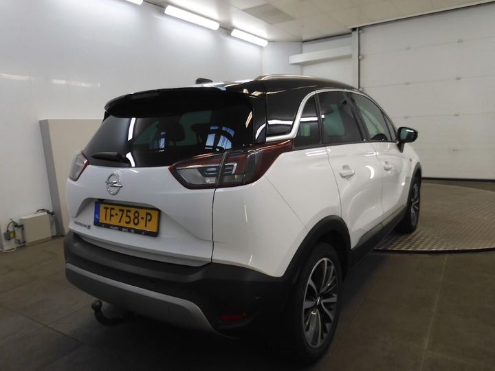 OPEL CROSSLAND X 2018 w0v7h9ed0j4297021