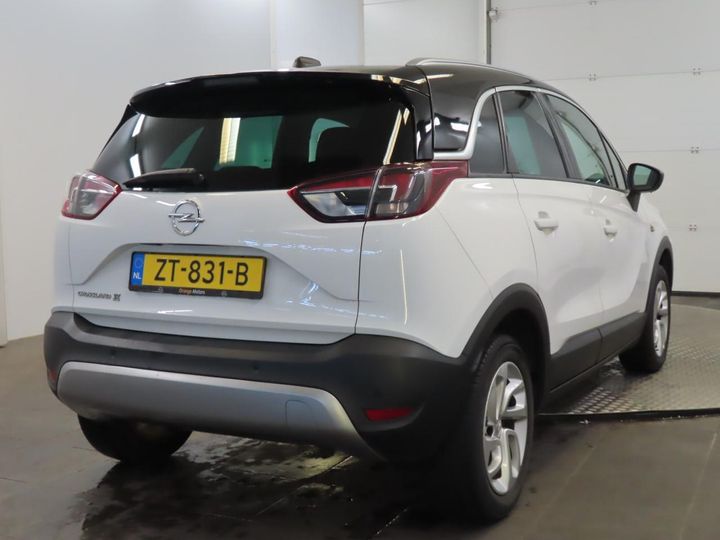 OPEL CROSSLAND X 2019 w0v7h9ed3k4424863