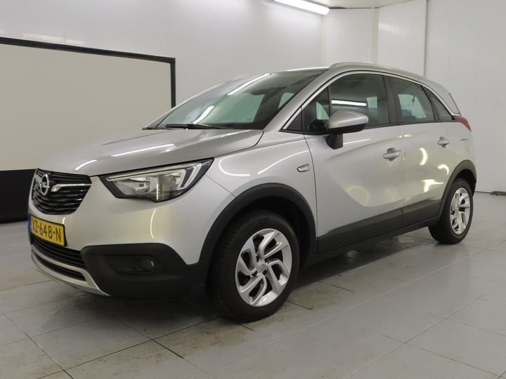 OPEL CROSSLAND X 2019 w0v7h9ed9k4254038