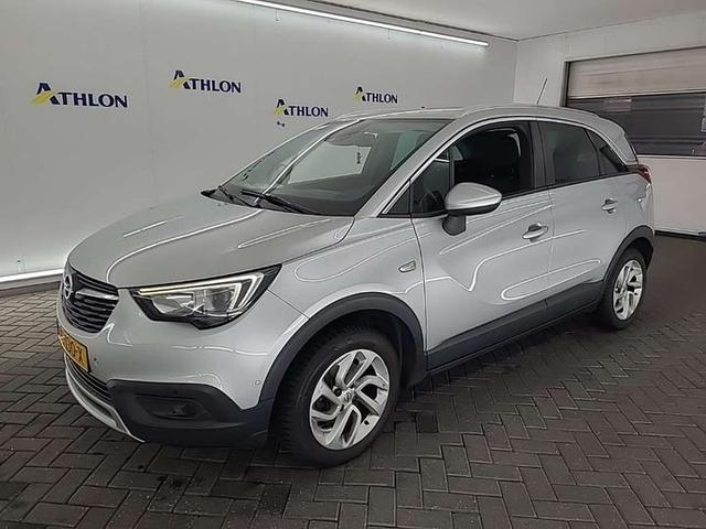 OPEL CROSSLAND X 2019 w0v7h9ed9k4336819