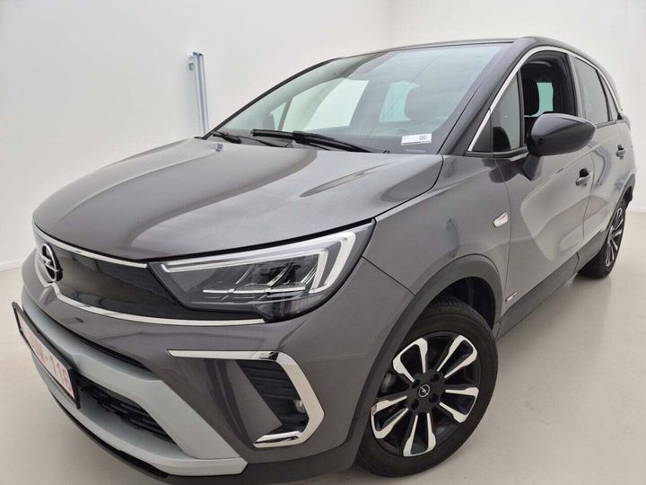 OPEL CROSSLAND 2022 w0v7h9ee9m4368715