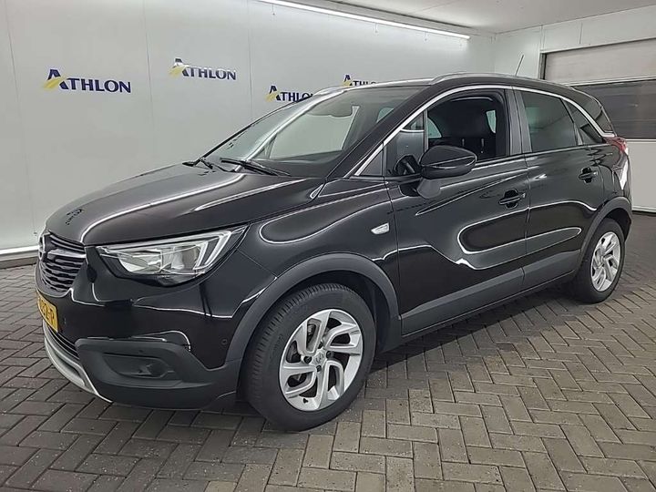 OPEL CROSSLAND X 2019 w0v7h9eg5k4280842