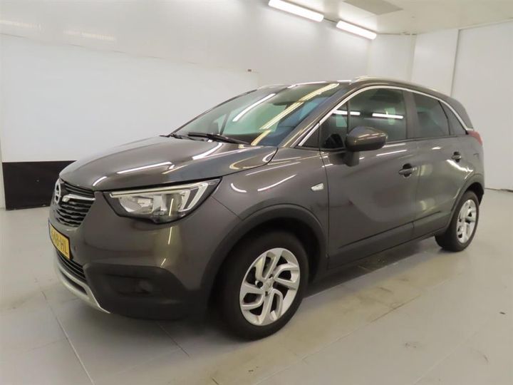 OPEL CROSSLAND X 2019 w0v7h9eg9k4469719