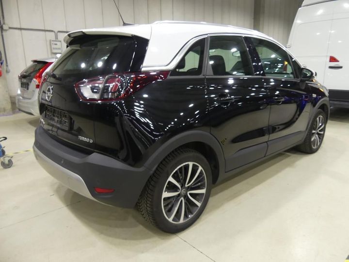 OPEL CROSSLAND X 2018 w0v7h9eh8j4212073