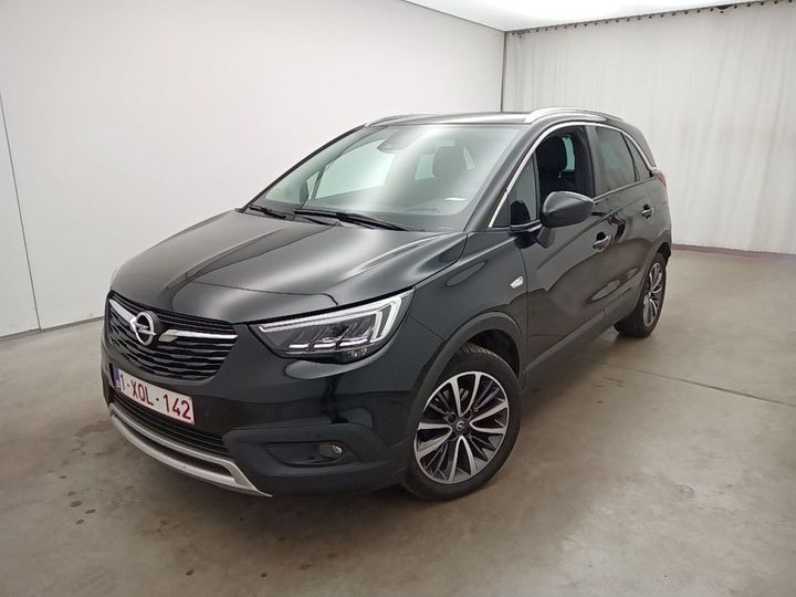 OPEL CROSSLAND X &#3917 2020 w0v7h9ej0l4153915