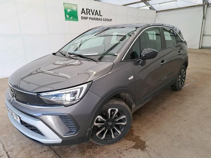 OPEL CROSSLAND X 2022 w0v7h9ej0n4228115