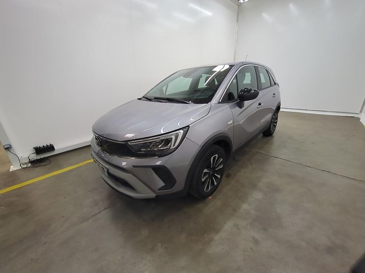 OPEL CROSSLAND X 2022 w0v7h9ej2n4182898