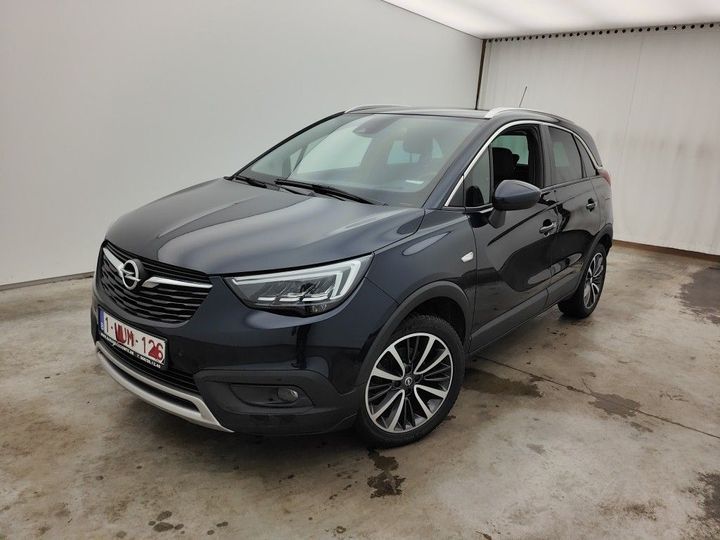 OPEL 1499.0 2019 w0v7h9ej5k4193969