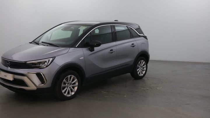 OPEL CROSSLAND X 2021 w0v7h9ej6m4181199