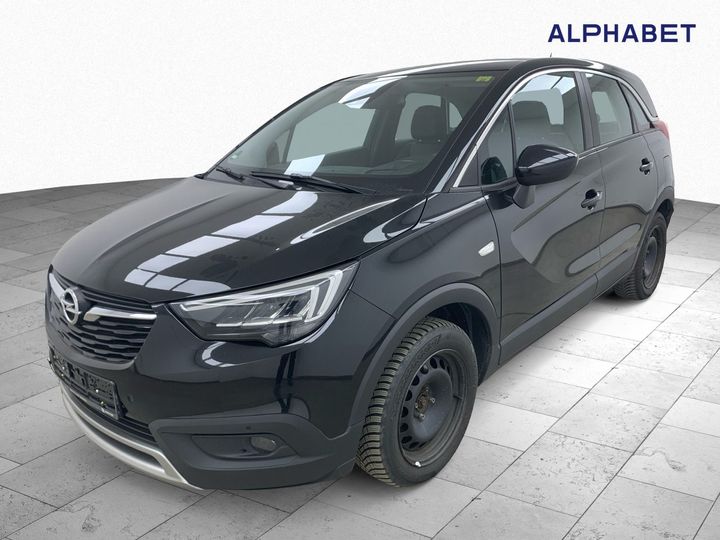 OPEL CROSSLAND X 2021 w0v7h9ej8l4308758