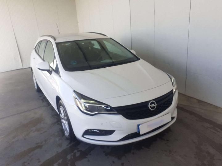 OPEL ASTRA 2017 w0vbc8ek8j8020000