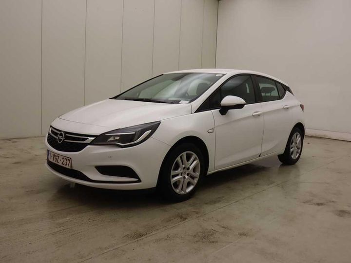 OPEL ASTRA 2018 w0vbd6ea0kg314684