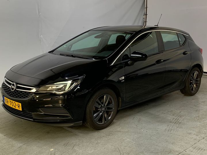 OPEL ASTRA 2019 w0vbd6ea0kg342341