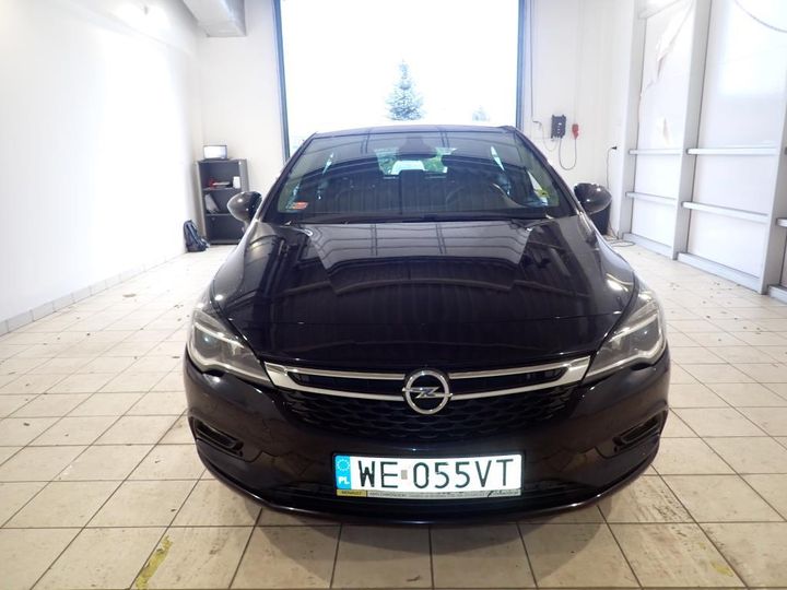 OPEL ASTRA 2019 w0vbd6ea0kg350133