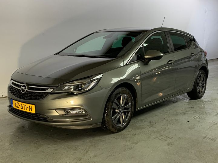 OPEL ASTRA 2019 w0vbd6ea0kg350522