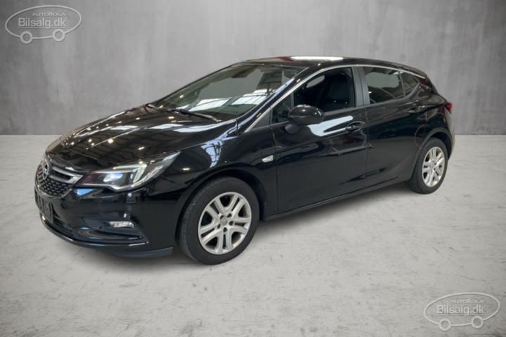 OPEL ASTRA 2019 w0vbd6ea0kg364971