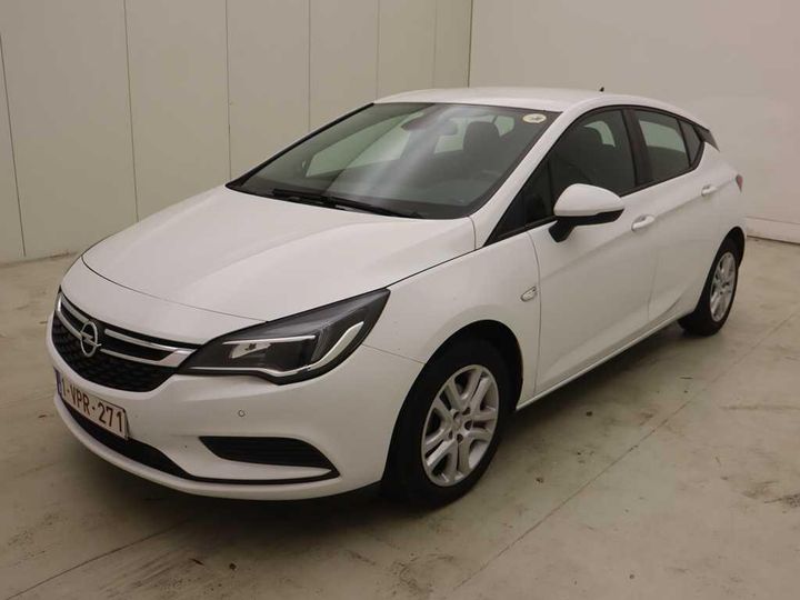 OPEL ASTRA 2019 w0vbd6ea2kg330448