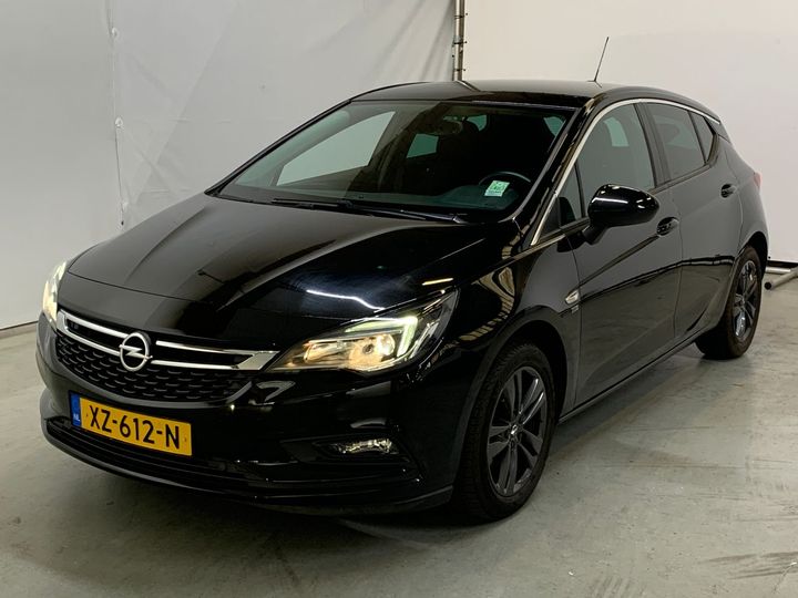 OPEL ASTRA 2019 w0vbd6ea2kg350747