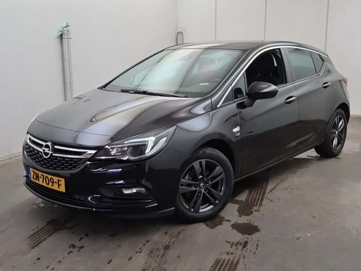 OPEL ASTRA 2019 w0vbd6ea2kg361909