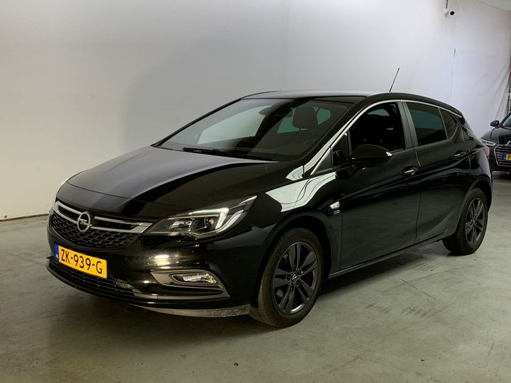 OPEL ASTRA 2019 w0vbd6ea2kg364471