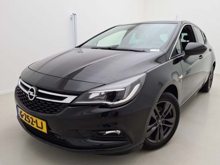 OPEL ASTRA 2019 w0vbd6ea2kg392643