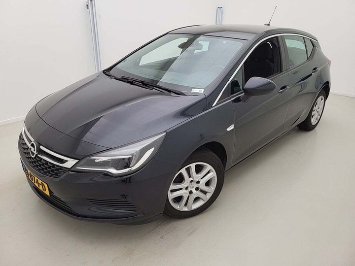 OPEL ASTRA 2019 w0vbd6ea3kg365371