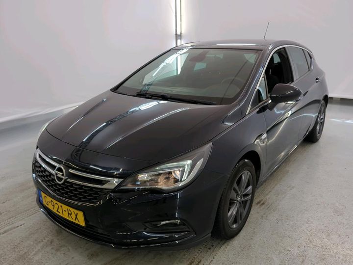 OPEL ASTRA 2019 w0vbd6ea3kg381182